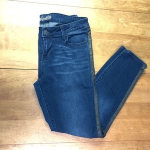 👑 Rockstar Old Navy Jeans